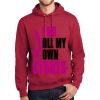 Once a Bulldog Hoodie Sweatshirt Thumbnail