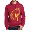 Once a Bulldog Hoodie Sweatshirt Thumbnail