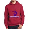 Once a Bulldog Hoodie Sweatshirt Thumbnail