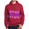 Once a Bulldog Hoodie Sweatshirt Thumbnail