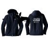 ATC Heavyweight Jacket - Ladies Thumbnail