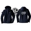 ATC Heavyweight Jacket - Ladies Thumbnail