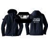 ATC Heavyweight Jacket - Ladies Thumbnail