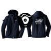 ATC Heavyweight Jacket - Ladies Thumbnail