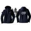 ATC Heavyweight Jacket - Ladies Thumbnail