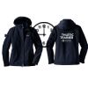 ATC Heavyweight Jacket - Ladies Thumbnail