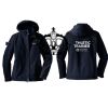 ATC Heavyweight Jacket - Ladies Thumbnail