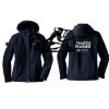 ATC Heavyweight Jacket - Ladies Thumbnail