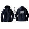ATC Heavyweight Jacket - Ladies Thumbnail