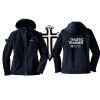 ATC Heavyweight Jacket - Ladies Thumbnail