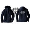 ATC Heavyweight Jacket - Ladies Thumbnail