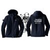 ATC Heavyweight Jacket - Ladies Thumbnail