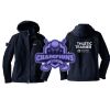 ATC Heavyweight Jacket - Ladies Thumbnail