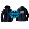 ATC Heavyweight Jacket - Ladies Thumbnail