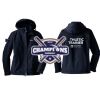 ATC Heavyweight Jacket - Ladies Thumbnail