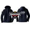 ATC Heavyweight Jacket - Ladies Thumbnail
