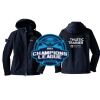 ATC Heavyweight Jacket - Ladies Thumbnail