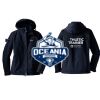 ATC Heavyweight Jacket - Ladies Thumbnail