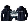ATC Heavyweight Jacket - Ladies Thumbnail