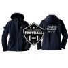 ATC Heavyweight Jacket - Ladies Thumbnail