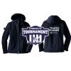 ATC Heavyweight Jacket - Ladies Thumbnail