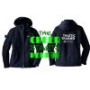 ATC Heavyweight Jacket - Ladies Thumbnail