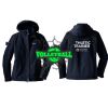 ATC Heavyweight Jacket - Ladies Thumbnail