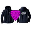 ATC Heavyweight Jacket - Ladies Thumbnail