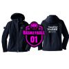 ATC Heavyweight Jacket - Ladies Thumbnail