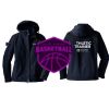 ATC Heavyweight Jacket - Ladies Thumbnail