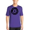 Black Knights 7/7 Dry Fit Tee - Unisex Thumbnail