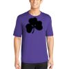 Black Knights 7/7 Dry Fit Tee - Unisex Thumbnail