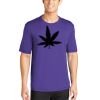 Black Knights 7/7 Dry Fit Tee - Unisex Thumbnail