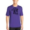 Black Knights 7/7 Dry Fit Tee - Unisex Thumbnail